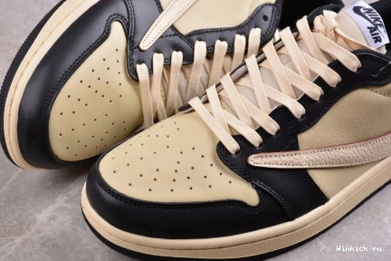 Jordan 1 Travis Scott x Air 0824